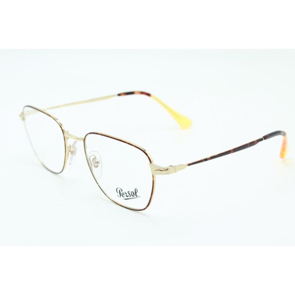 BRAND NEW Persol Po2447v 1075 Havana Sunglasses - Picture 2 of 7